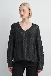 Cassi Sweater