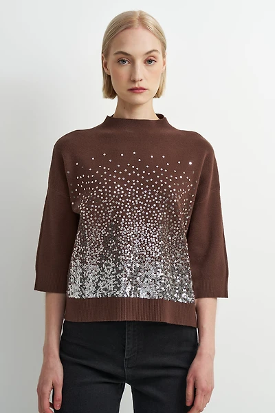 Hattie Knit
