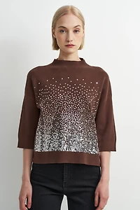 Hattie Knit