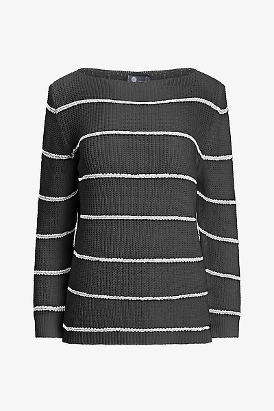 Women's Knit Sweater | M