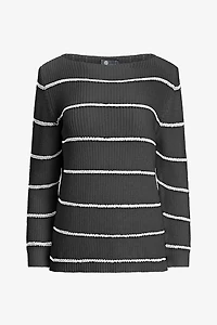 Women's Knit Sweater | M