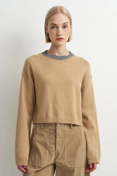 Ruth Knit