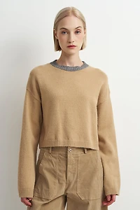 Ruth Knit