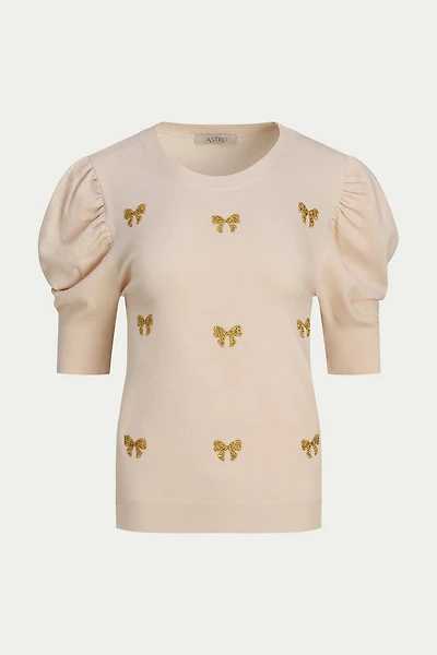 Bessy Knit