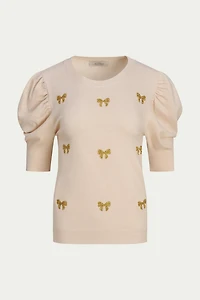 Bessy Knit