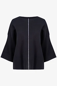 Women's Knit Sweater | M
