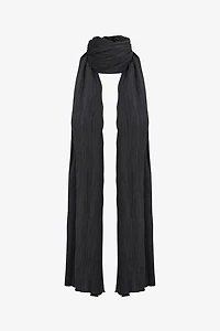 Women's Woven Oversized Textured Shawl | M