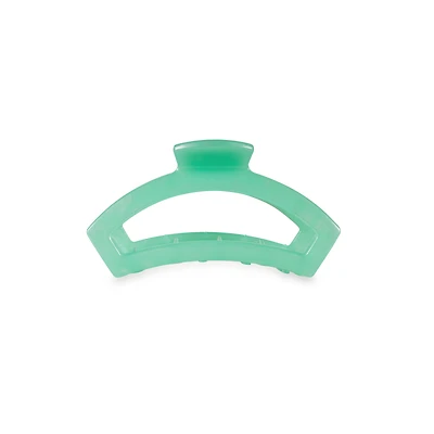 Open Hair Clip | Tiny | Spring Splash