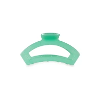 Open Hair Clip | Tiny | Spring Splash