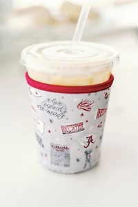 University of Alabama Coffee Sleeve