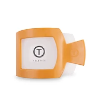 Square Flat Hair Clip | Large | Mango for it!