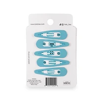 Snap Clip | Summer Sky | 6 Count
