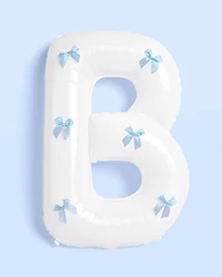 Bride + Bows Balloons