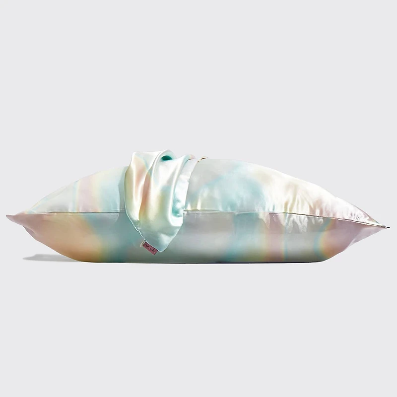 Satin Pillowcase Aura - Standard