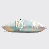 Satin Pillowcase Aura - Standard