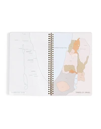 Church Notes Bible Reference Notebook