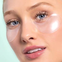 UNDER EYE Rejuvenating Eye Mask Gels