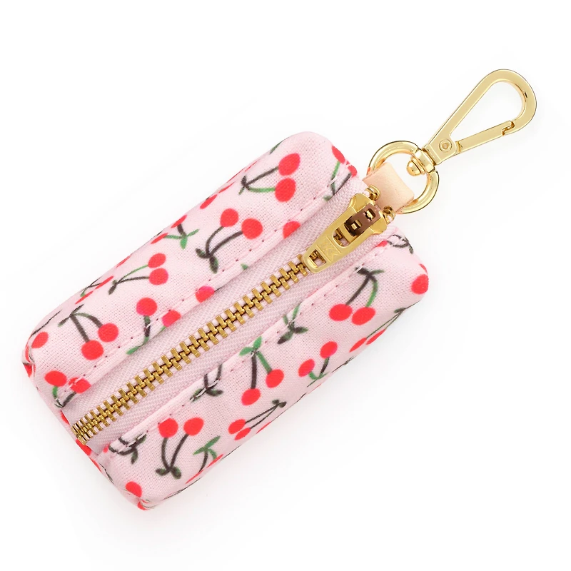 Cherry Jubilee Waste Bag Dispenser