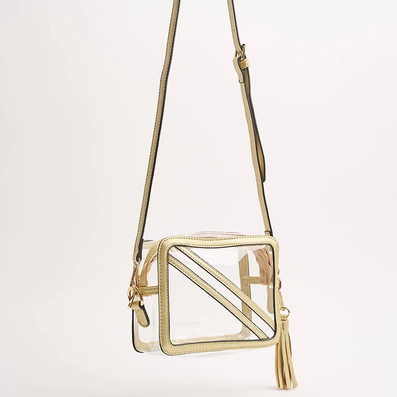 The Cline in Gold 