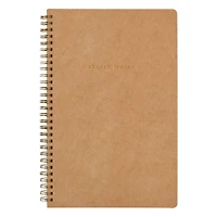 Kraft Church Notes Bible Study Notebook