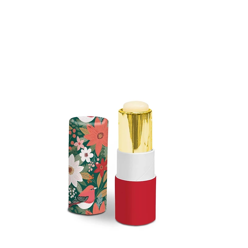 Christmas Lip Balm & Hand Lotion Set