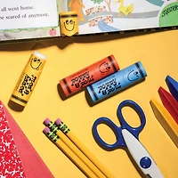 Lip Balm, Lil Poppies, Bloo Razzeloo
