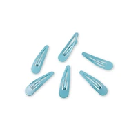 Snap Clip | Summer Sky | 6 Count