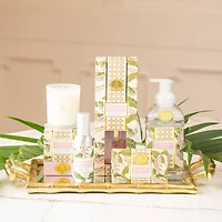 Under the Palms 5.6oz Soy Wax Candle