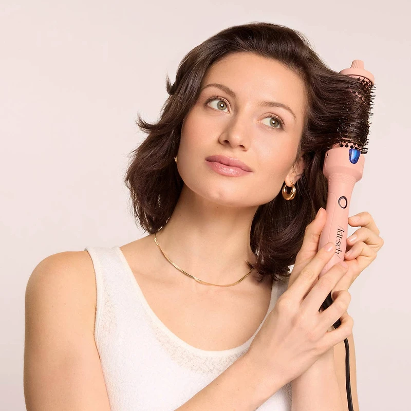 Volumizing Thermal Brush