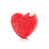 Scarlet Blush Heart Buffer