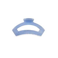 Open Hair Clip | Tiny | Blue Lagoon