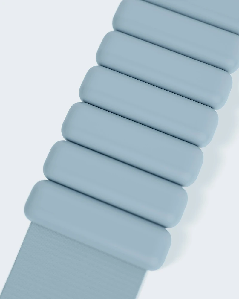 Blue Bala Bangles: 2 LB