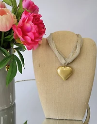 Lady Killer Necklace 