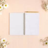Church Notes Bible Reference Notebook