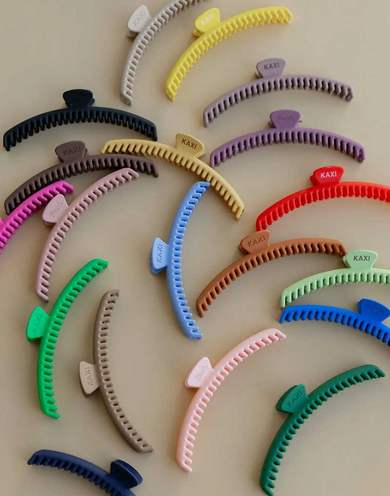 Brown Matte Original Hold Everything Claw