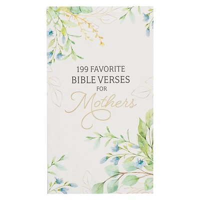 Bible Verses for Mothers