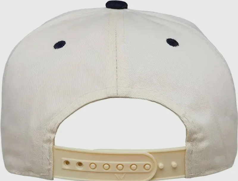 Black Made To Worship Embroidered Hat