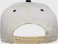 Black Made To Worship Embroidered Hat