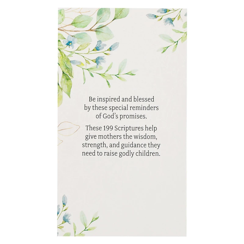 Bible Verses for Mothers