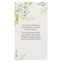 Bible Verses for Mothers