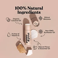 Lip Balm, Island Coconut