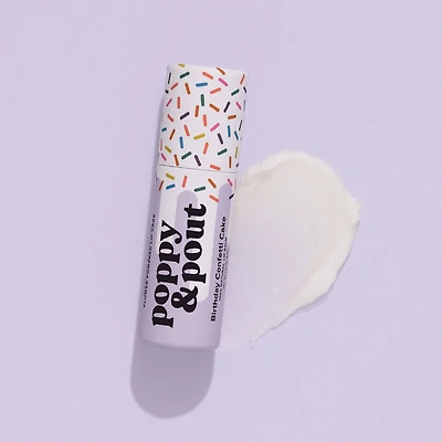 Lip Balm, Birthday Confetti Cake