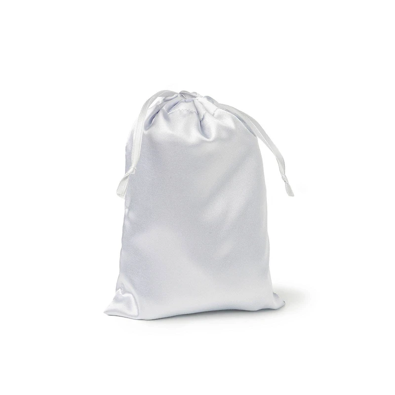 King Silky Satin Pillowcase