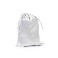 King Silky Satin Pillowcase