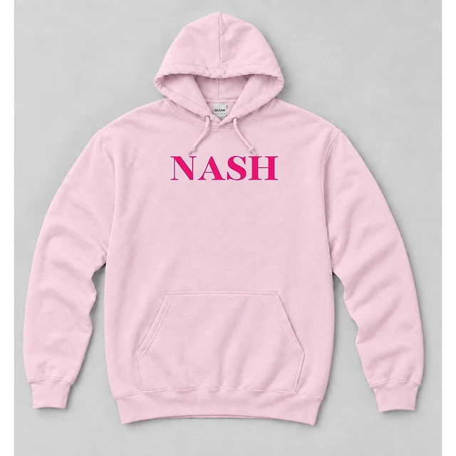 #119 - CUSTOM APPAREL