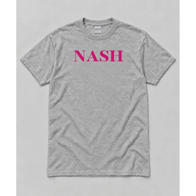 #119 - CUSTOM APPAREL
