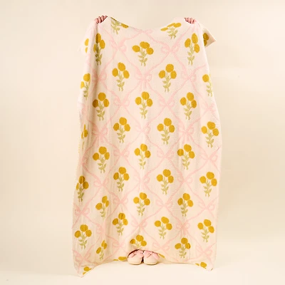 Cozy Dreams Luxe Blanket-Marigold Lane