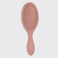 Recycled Plastic Wet/Dry Brush- Terracotta