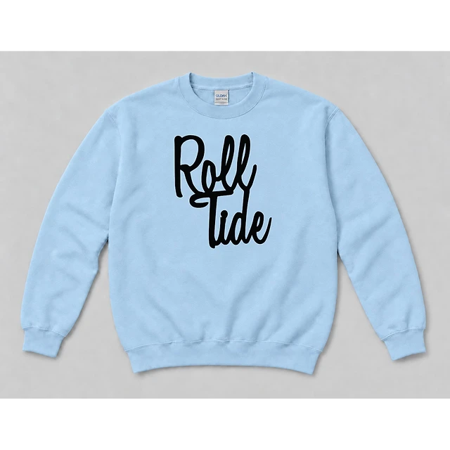 #134 - CUSTOM APPAREL