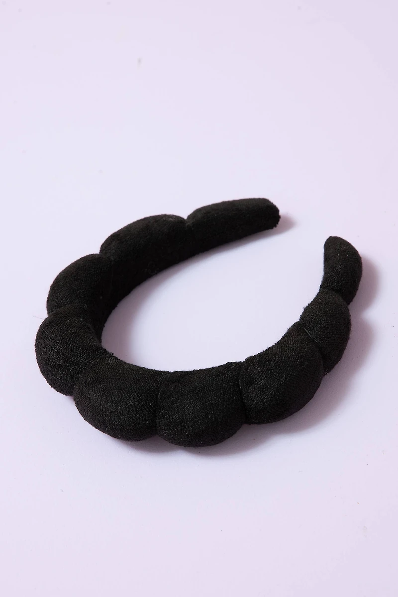 Face Wash Headband